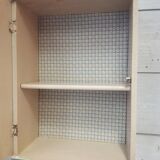 Pharmacy cabinet