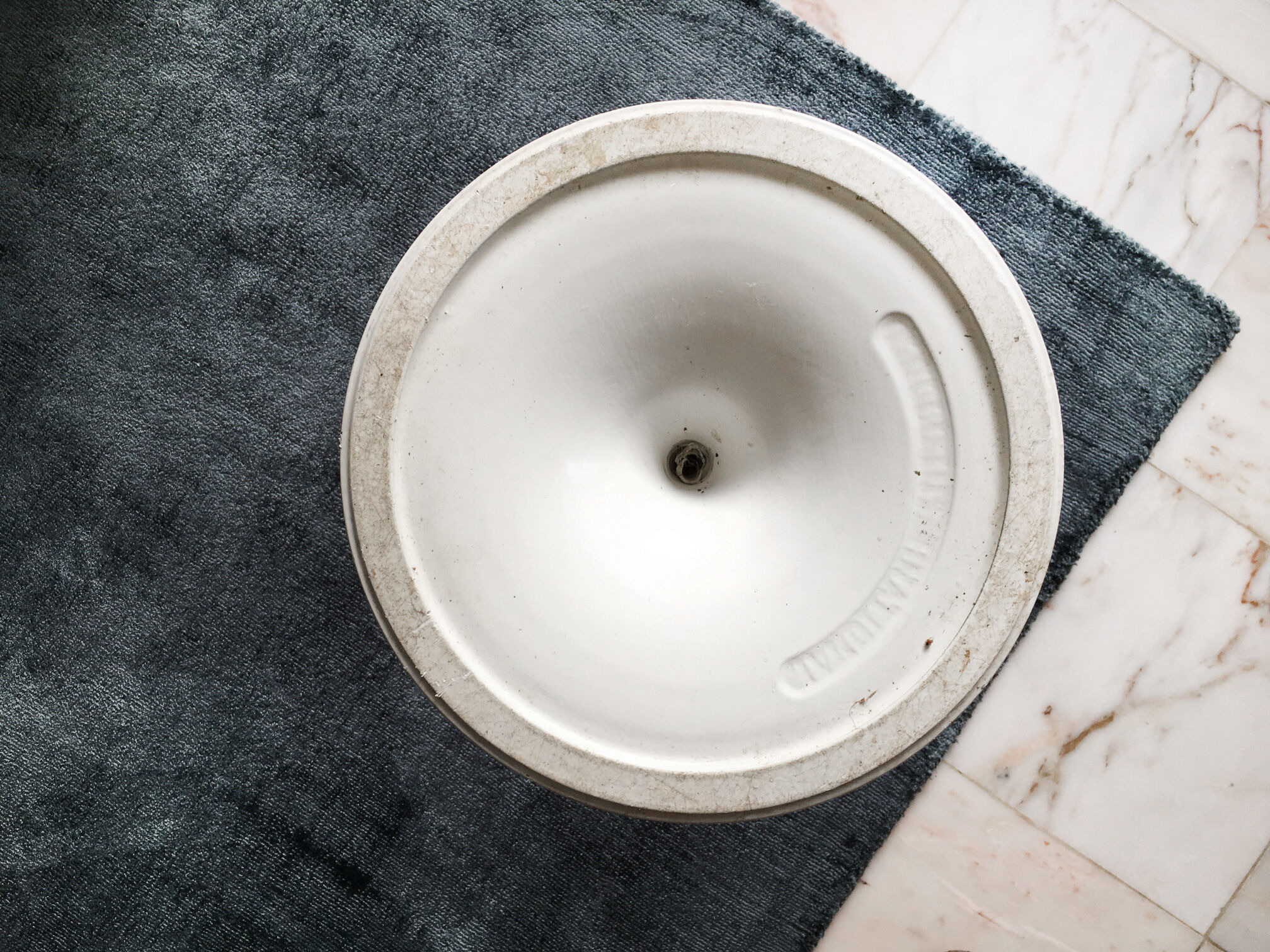 Extra table - Eero Saarinen - KNOLL INTERNATIONAL