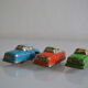 3 cars a key 1950