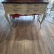 Commode 
