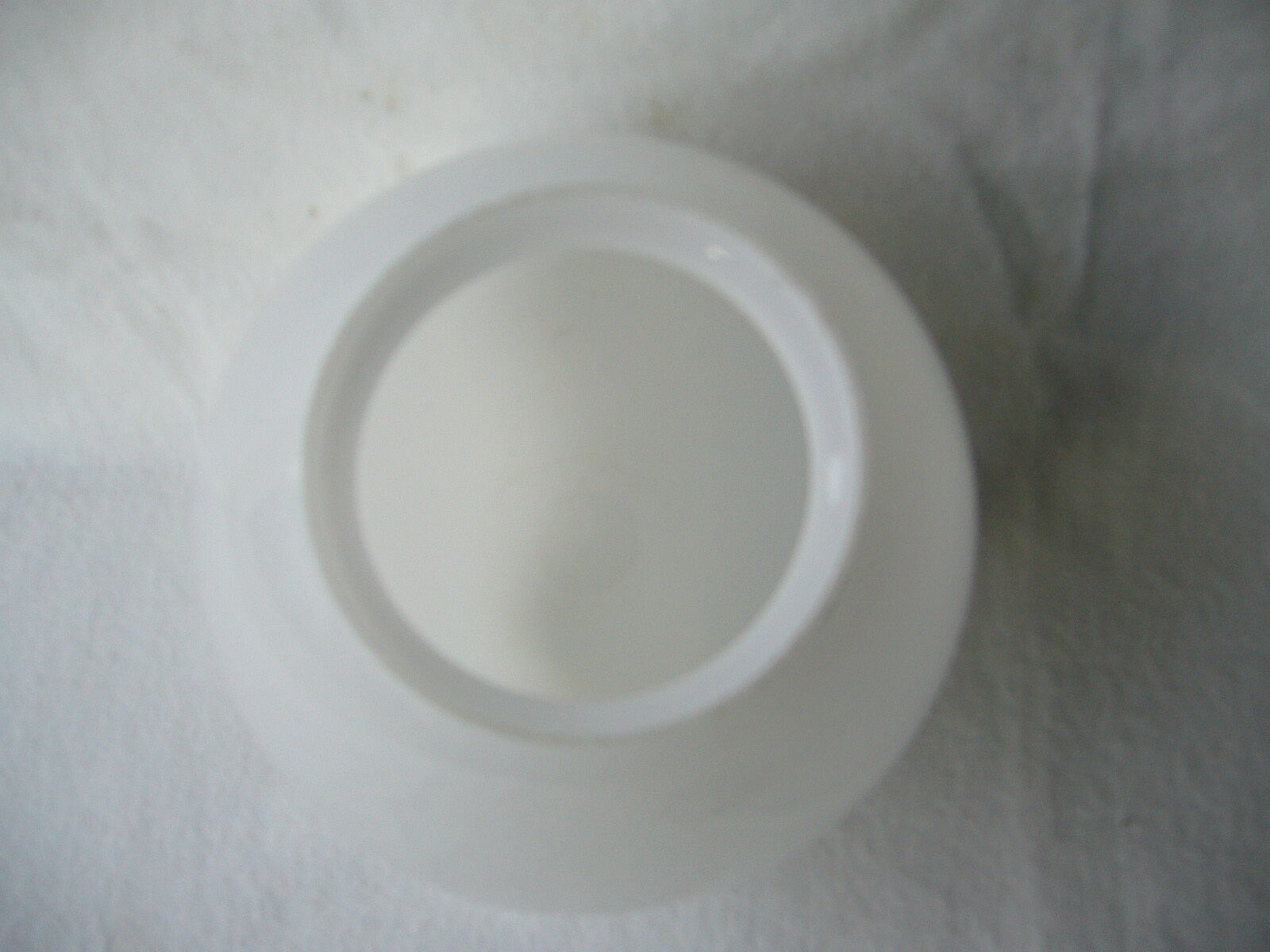 Art deco ball ceiling light