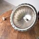 Mid Century Calotta Pendant Lamp By Elio Martinelli