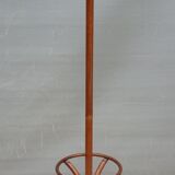 Coat rack bistro parrot 11 hooks style 1900