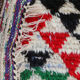 Moroccan azilal carpet 87 x 201 cm