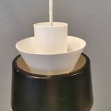 Tivoli lamp, model P254 by jørn utzon (Danish architect who designed the opera house  in sydney)