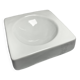 Ceramic pocket emptier by Yves Mohy for Virebent editions