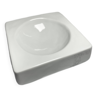 Ceramic pocket emptier by Yves Mohy for Virebent editions