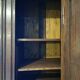 Armoire chene massif