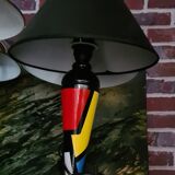 Lamp, eletricity to the standard