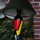 Lamp, eletricity to the standard