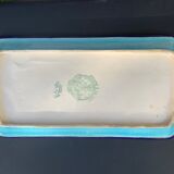 Émaux de Longwy Plat à Cake