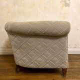Art Deco armchair