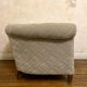 Art Deco armchair