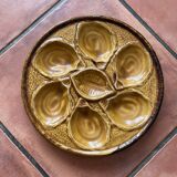 St Clement oyster service (5 plates)