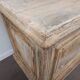 patinated store bank