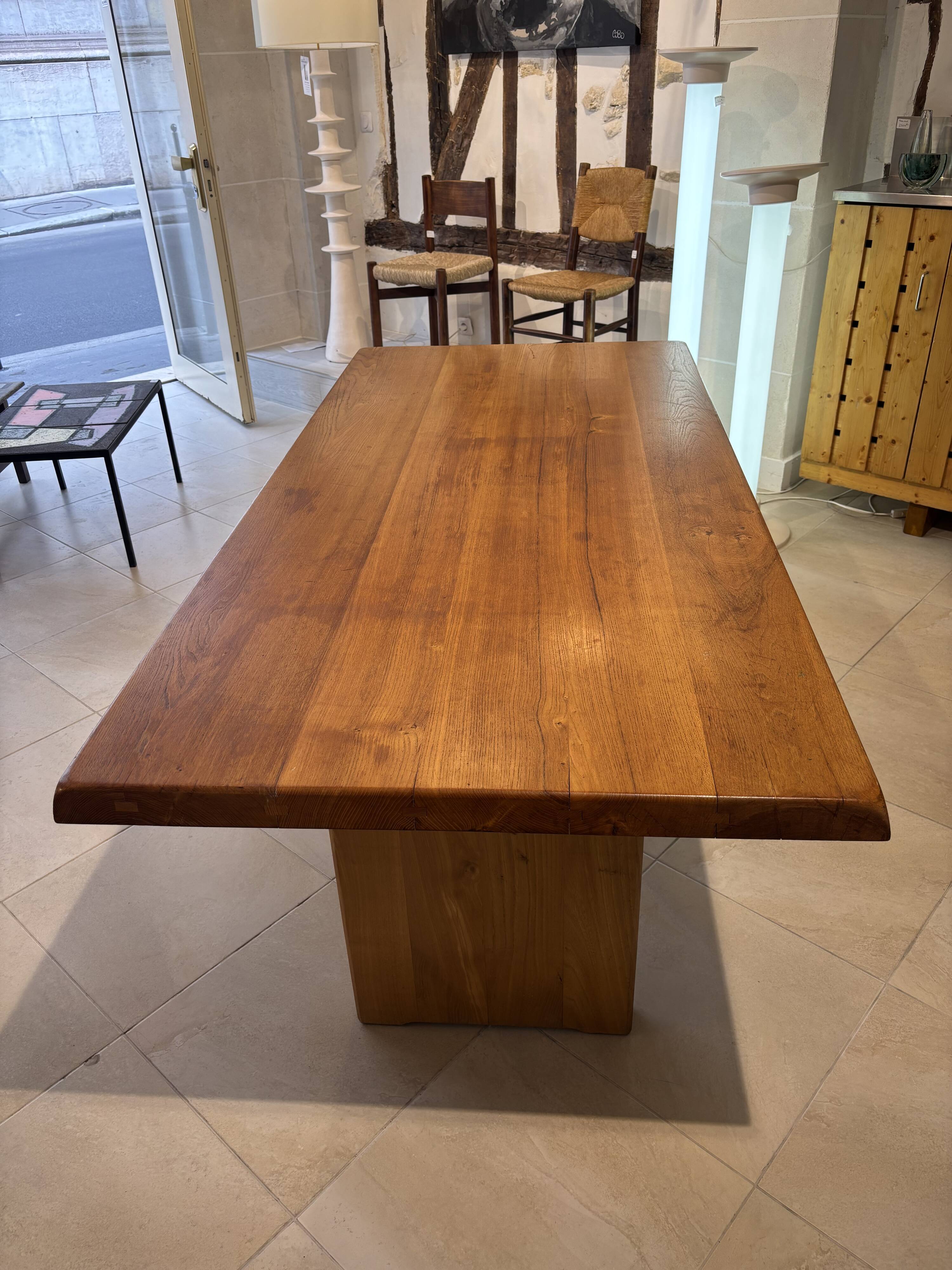 Table T14C par Pierre Chapo