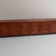 Buffet vintage avec 6 portes