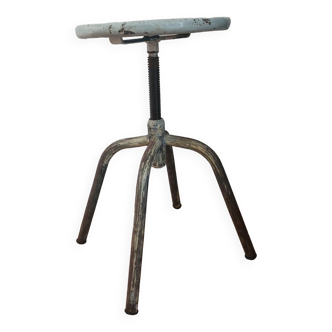 Industrial stool