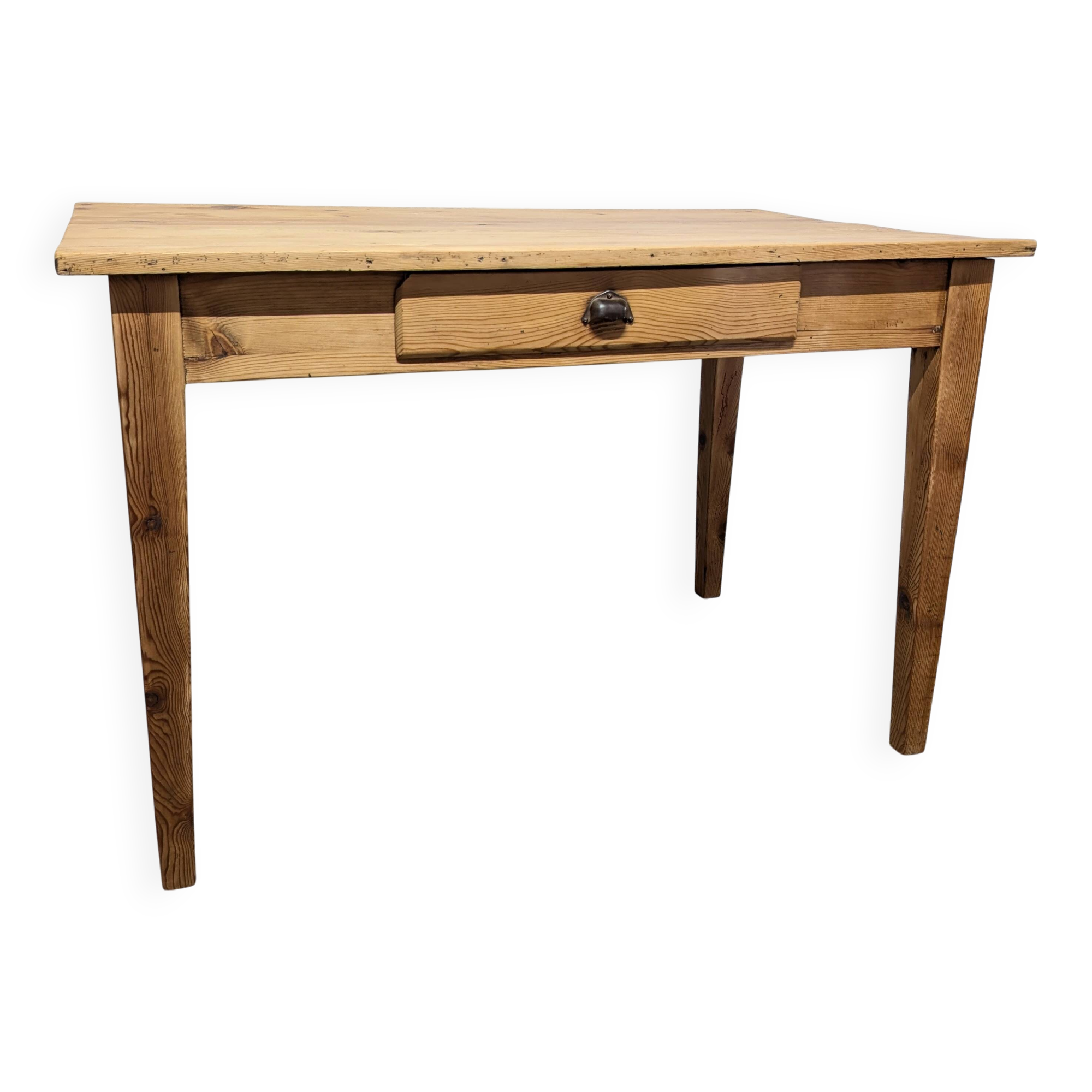 Table de ferme
