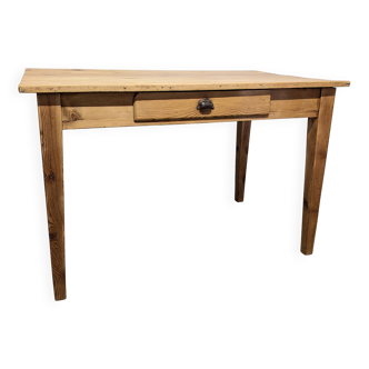Table de ferme