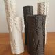 Vases en poterie