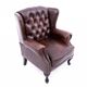 Ensemble de salon Chesterfield, Europe occidentale