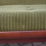 Daybed Sofa by Poul M Volther Frem Røjle Modell 981 Diva