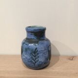 Jacques Blin ceramic vase