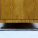 Bauhaus chromed tubular steel wardrobe, 1930