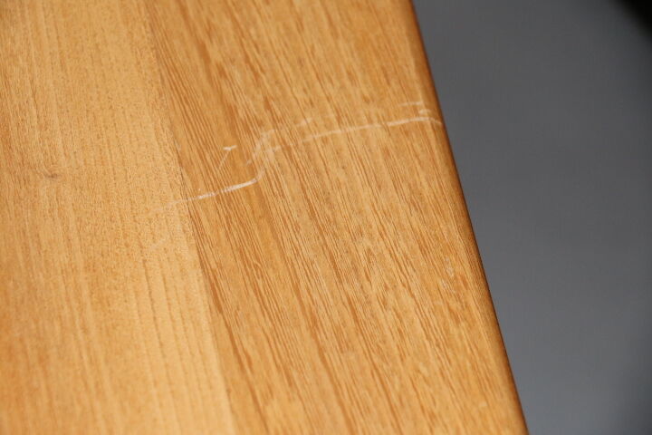 Coffee table elm house Regain