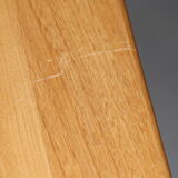 Coffee table elm house Regain