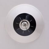 1950s Pendant lamp Louis Kalff for Philips Holland