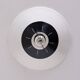 1950s Pendant lamp Louis Kalff for Philips Holland
