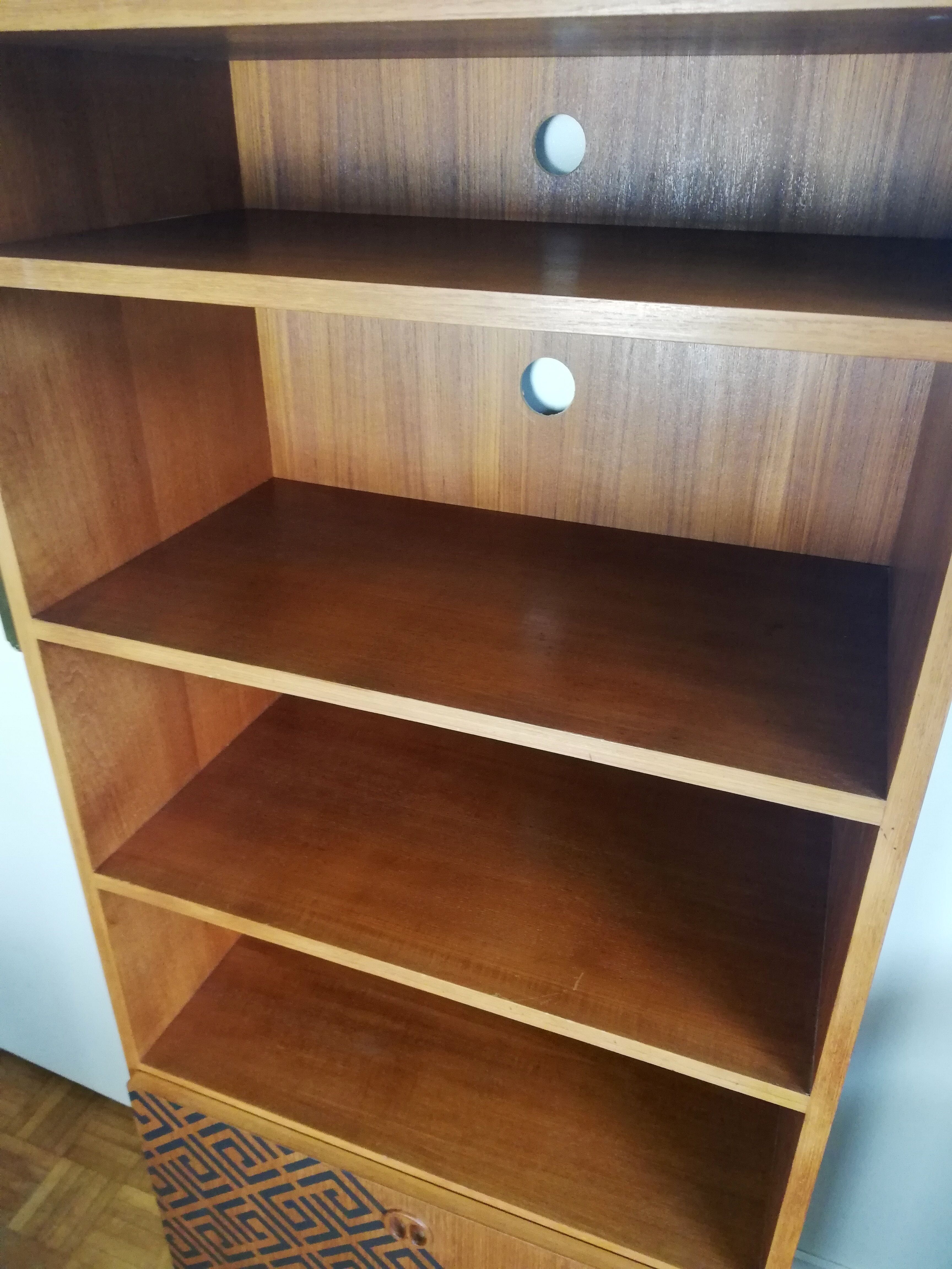 Bookcase