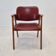 Dining or Restaurant Chairs by Cees Braakman for Pastoe, 1950's
