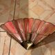 Rose wall light