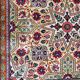 Very nice large Kashan Persian carpet 260x380cm