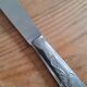 Couteaux en inox vintage