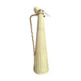 Bottle scoubidou