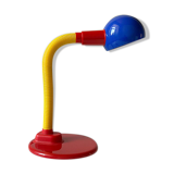 Desk lamp 1980s