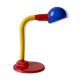 Lampe de bureau 1980s