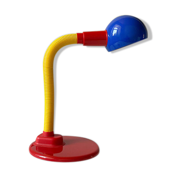 Lampe de bureau 1980s