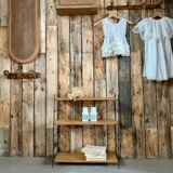 String Style Triple Shelf (Refurbished)