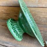 Vintage ceramic fruit cup