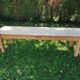 Farm table