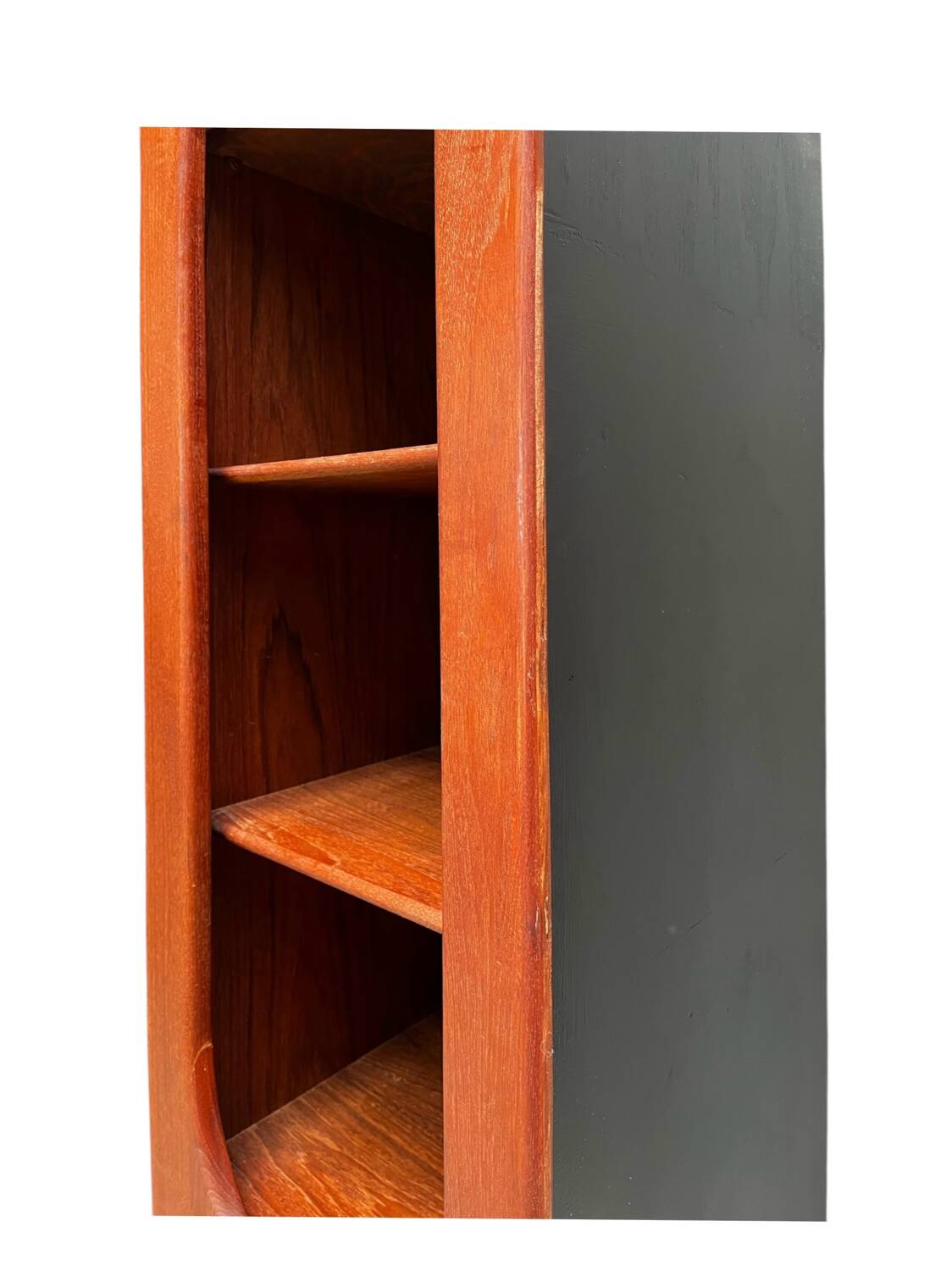 Armoire avec porte et tiroirs