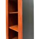 Armoire avec porte et tiroirs