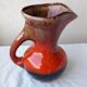 1970s ceramic jug