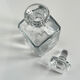 Baccarat crystal carafe
