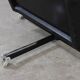 Vintage Sessel Lounge Chair Mid-Century James Bond Design